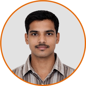 Pankaj Chaudhari - Design Engineer | MIT Placed Student 